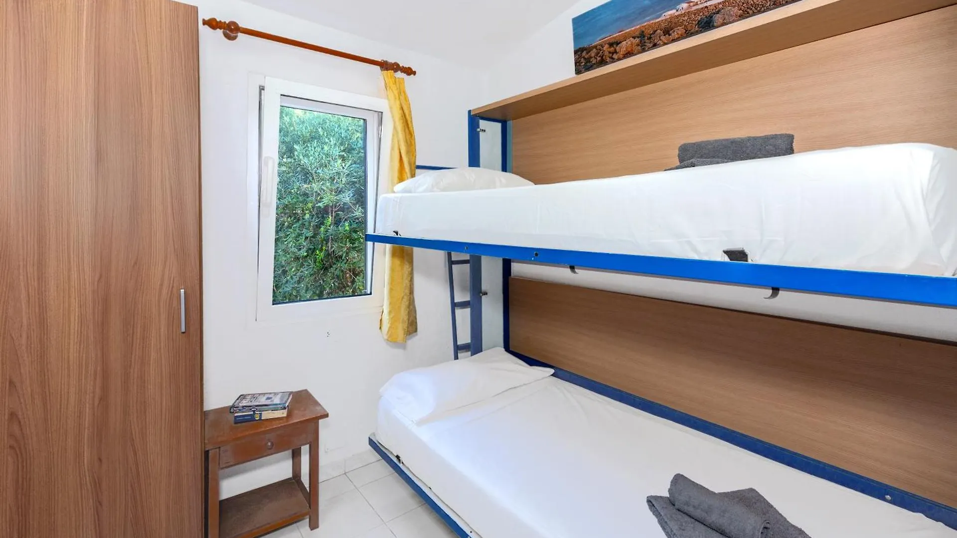 Casita Del Faro Apartamento Cala'N Bosch   Cala'N Bosch (Menorca)