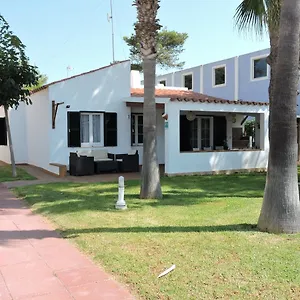 Appartamento Cerca De La Playa, Cala en Bosch