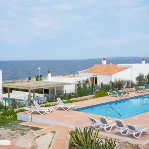 Appartamento Sagitario Rymar, Cala en Bosch